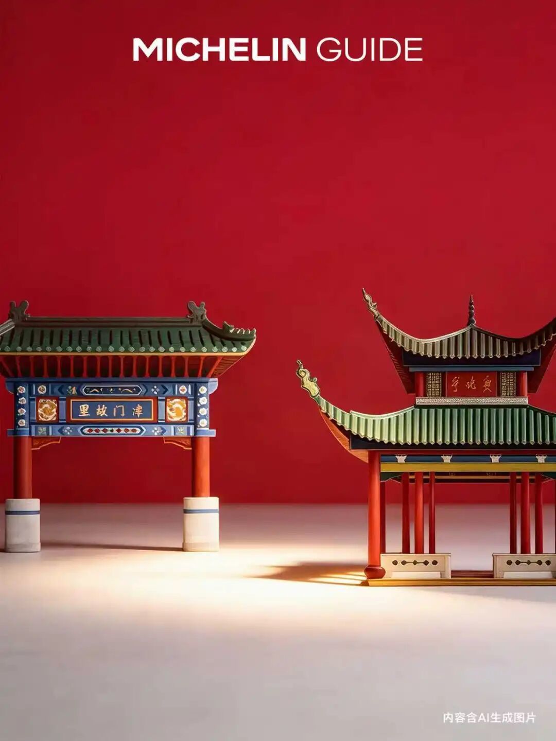 重磅官宣！米其林指南美食版图迎来重大拓展！