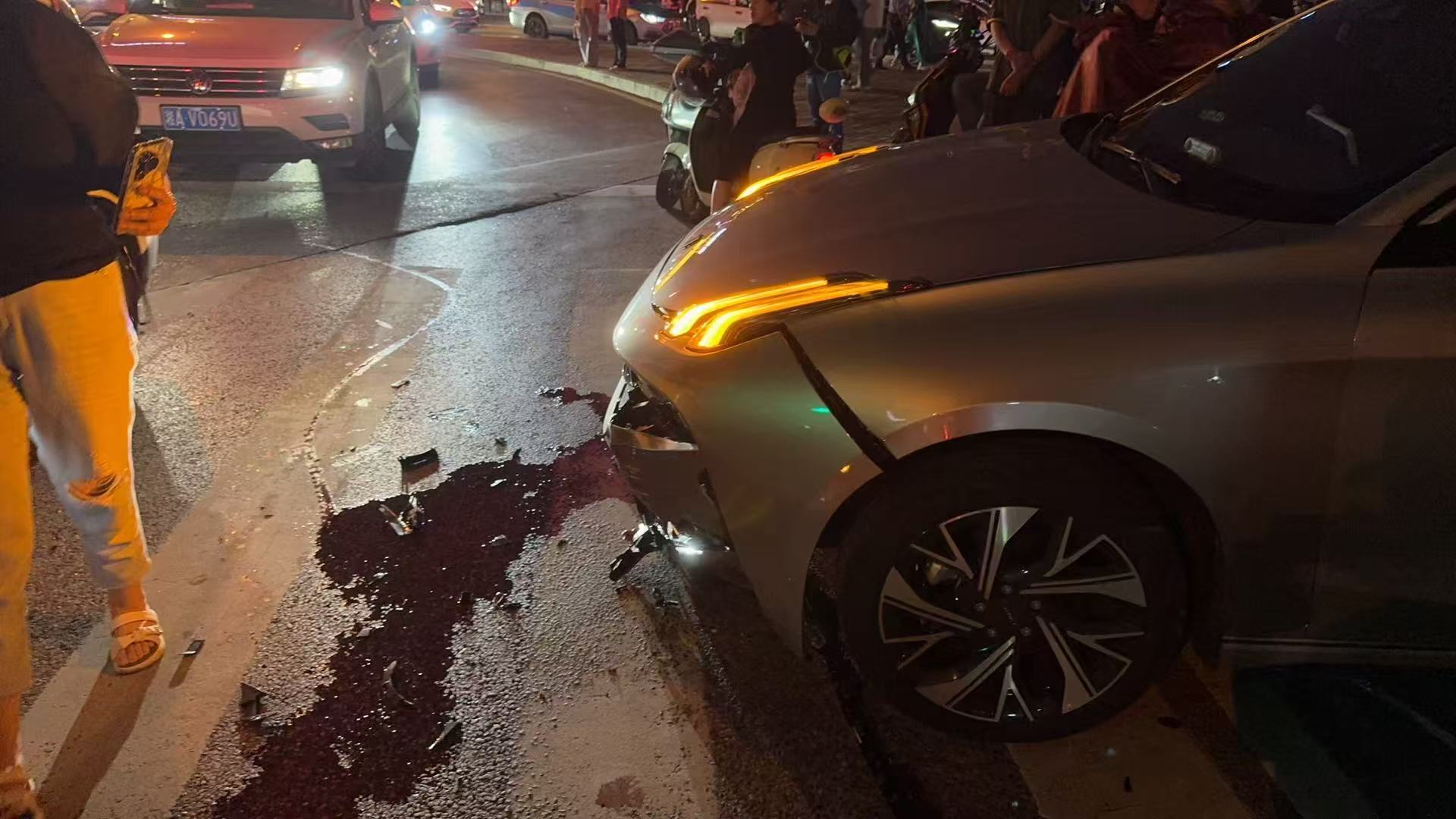 长沙“警医联动&middot;骑手驿站”双机制跑赢生命接力