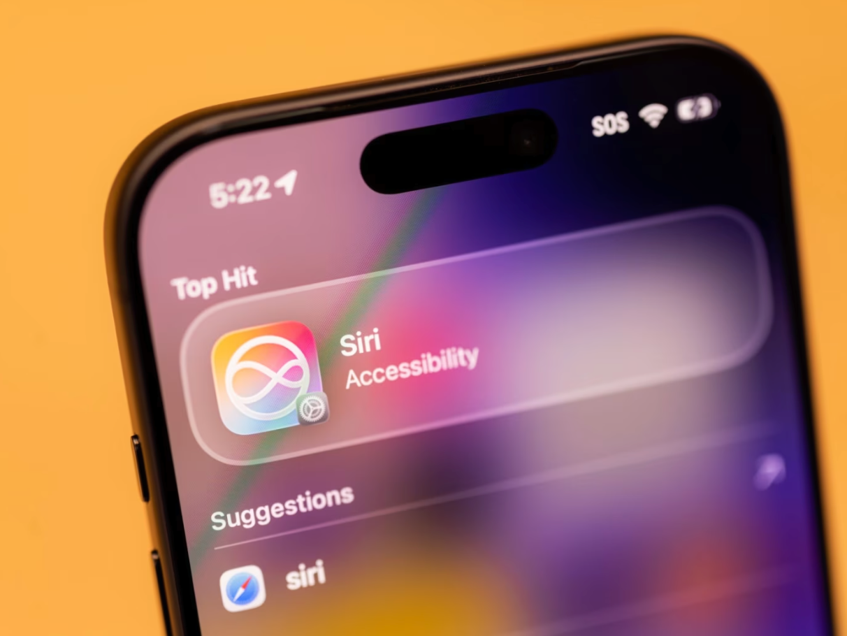 Siri