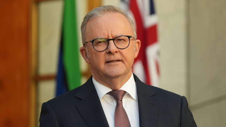 Australian PM Responds to US New Tariff Proposal: "Unreasonable"