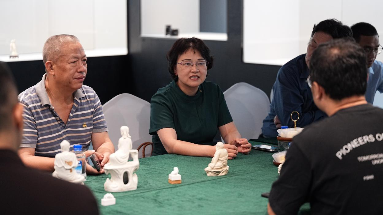 厦门百宸2026春拍预览丨群英赏白瓷，春拍启新章