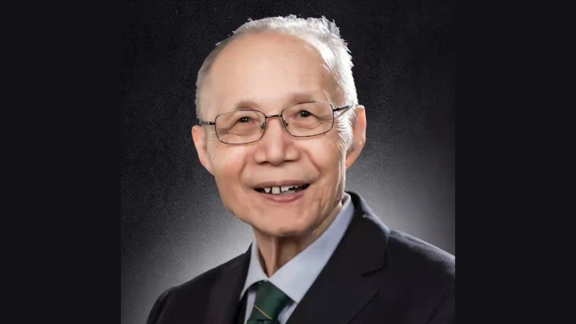 “歼-8之父”顾诵芬院士逝世，享年96岁，曾说“飞机的设计权，要掌握在中国人自己手里！”