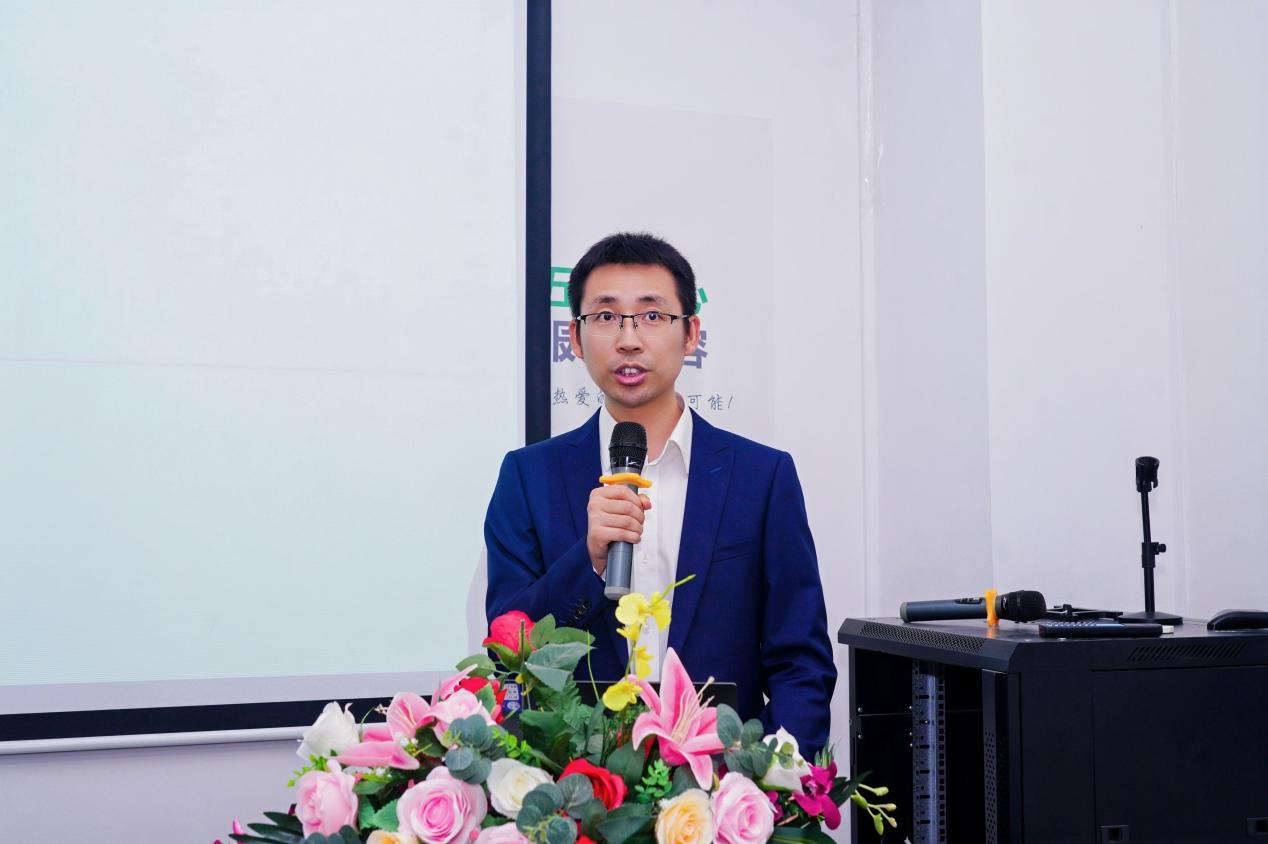 2026中国海归创业大赛暨国际人才科创大赛线下直通车暨“海创中国”导师行（西安站）在西安高新区举办