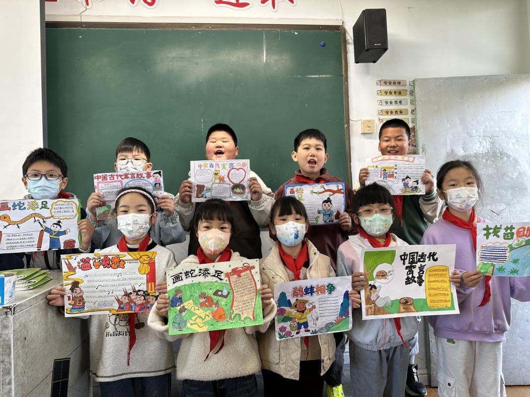 依托公益阅读基地 逍林镇镇东小学走出校家社协同书香育人样板路
