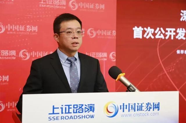 深圳最强“存二代”，27岁接班，11年干成千亿存储龙头