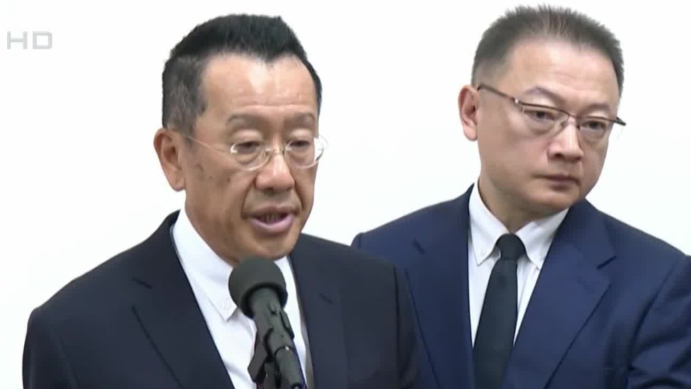 传美暂缓对台军援10亿美元，台军心虚称没听过