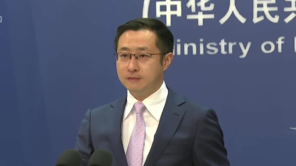 外交部回应日防卫大臣在香格里拉对话会有关言论