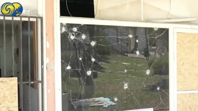 每10分钟一次警报！以北部居民讲述遭袭经历：这太疯狂了