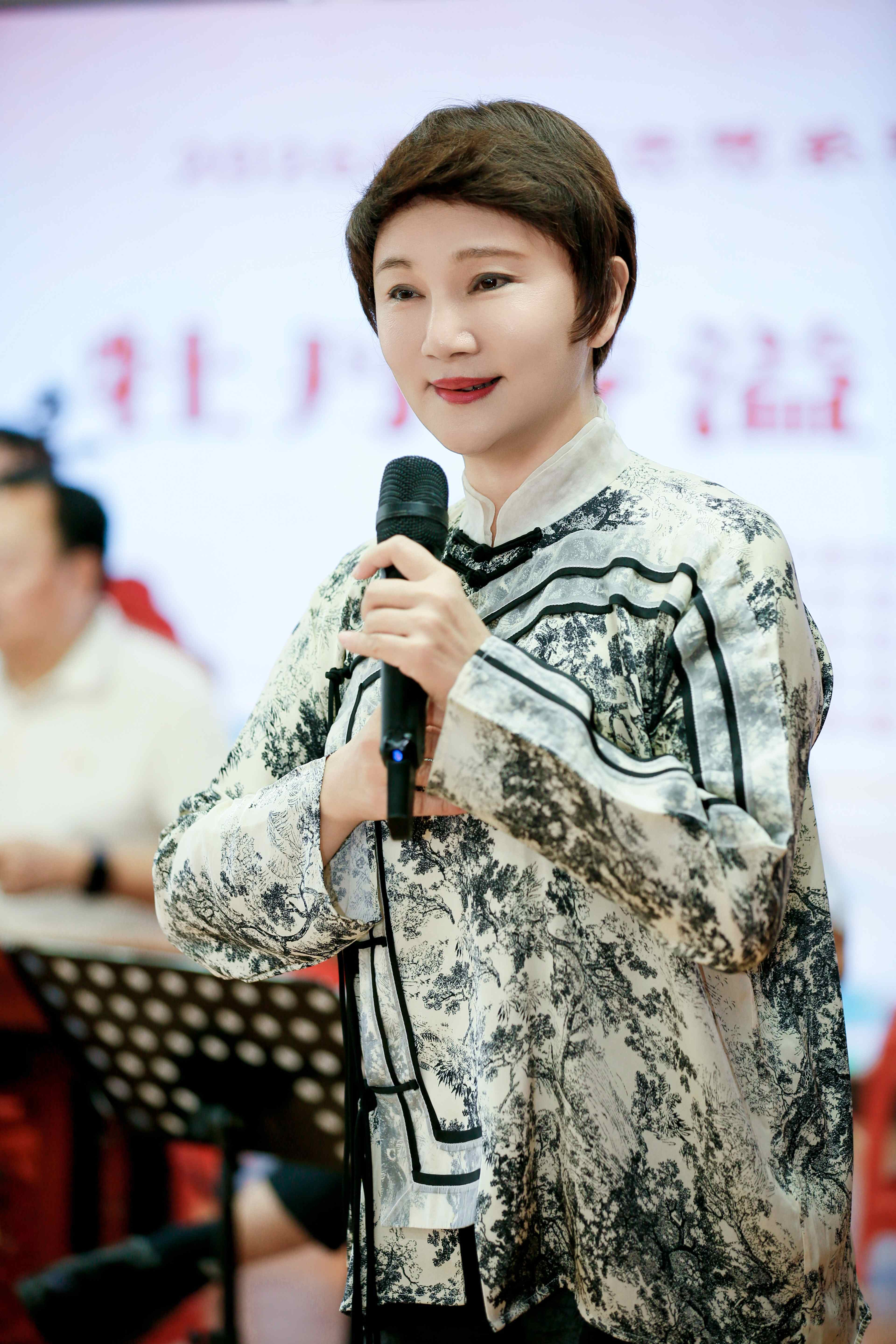 岭南雅韵汇鹏城 非遗薪火共相传——国家级非遗广东汉剧溯源及创新发展调研座谈会侧记