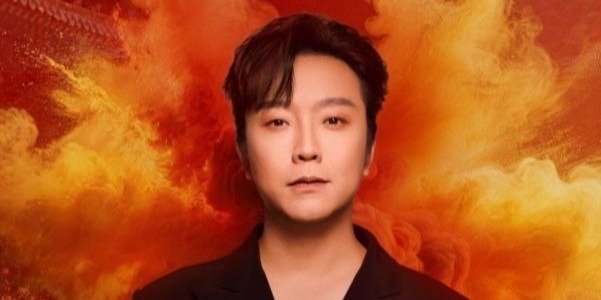 李玉刚·刚好遇见你2026巡演震撼官宣  首站常州8月7日正式开唱