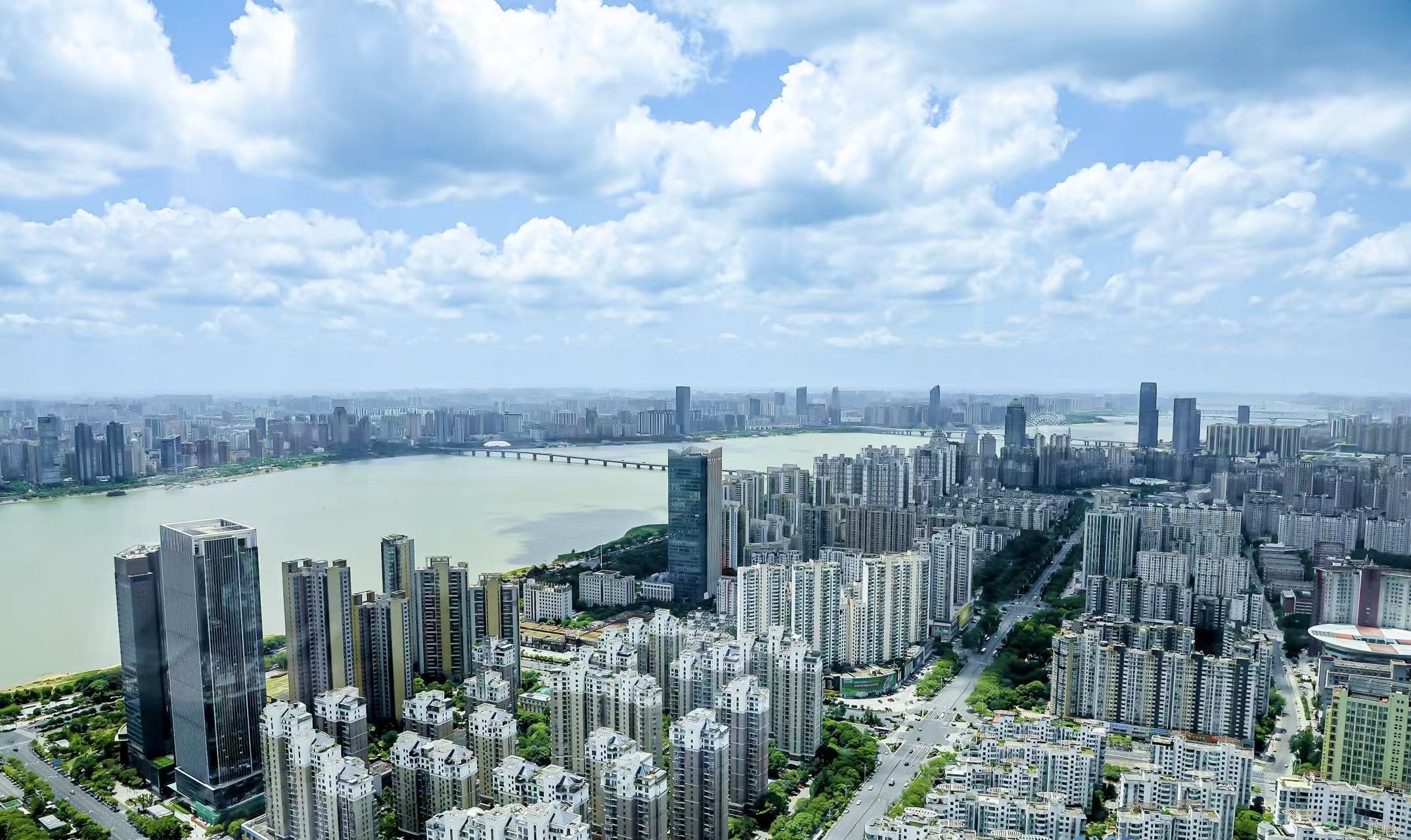 一江清水润浔阳 绿色转型启新程——2026年六五环境日江西省主场活动在九江举行