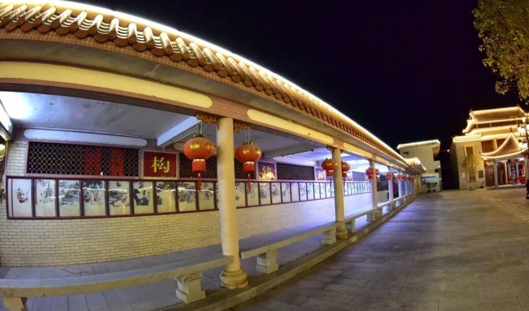 立德行善二十四载 大爱无疆耀粤东——陆丰市妈祖文化研究会发展纪实