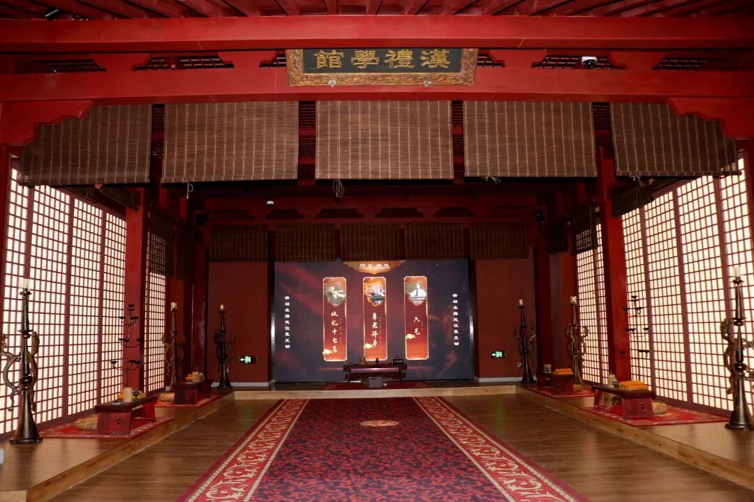 来源：河西都会景区