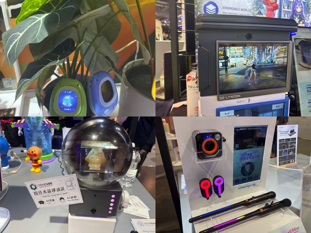 AI走向物理世界的“临门一脚”还差什么?