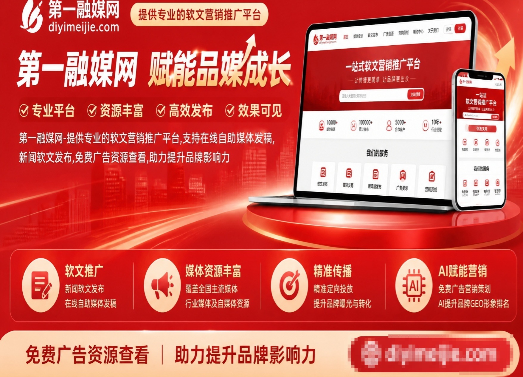 软文一般发布在哪些平台3个首选平台？内行人这样说