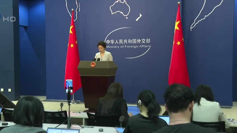 中方：文字游戏无法洗白日本整军扩武行动
