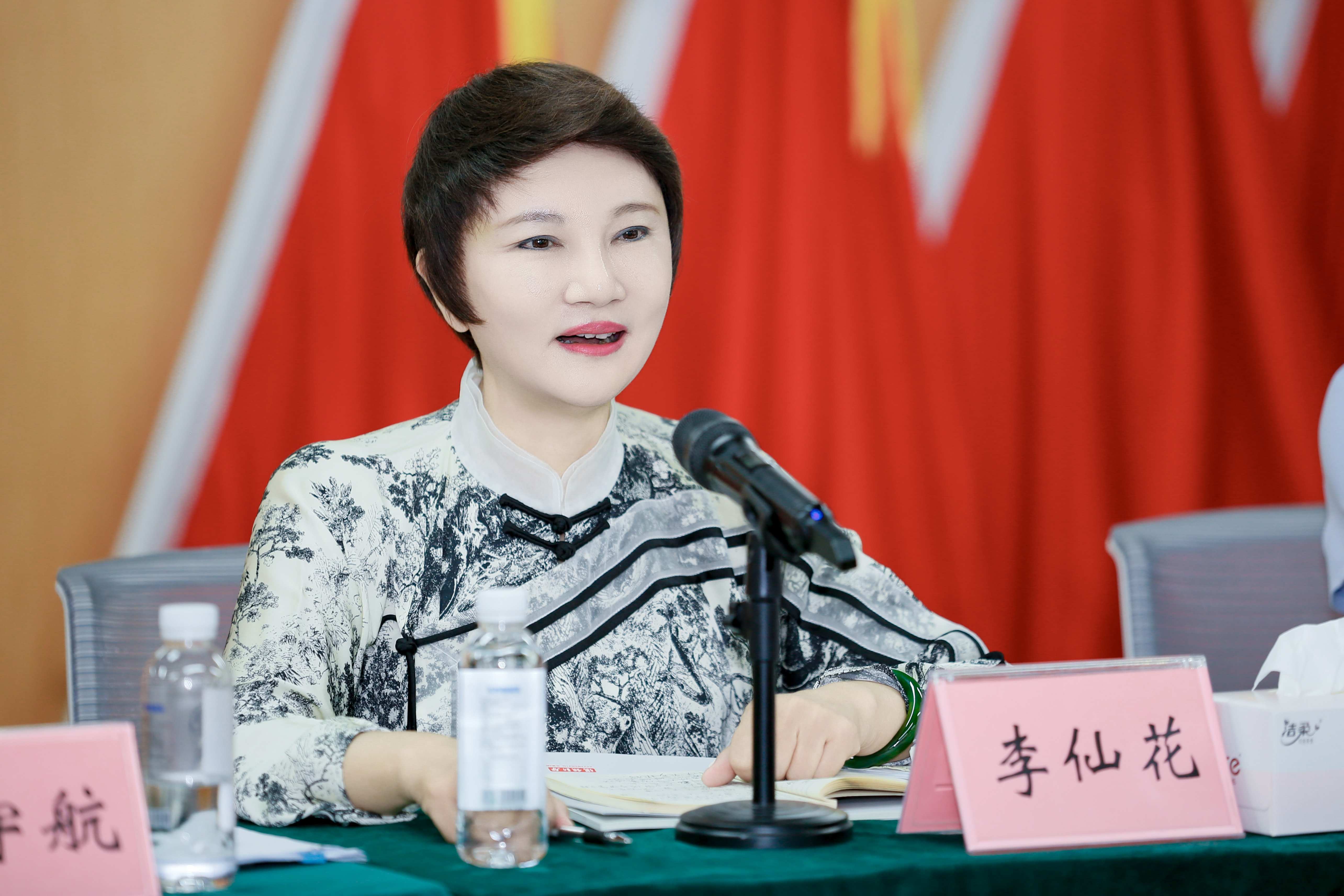 岭南雅韵汇鹏城 非遗薪火共相传——国家级非遗广东汉剧溯源及创新发展调研座谈会侧记
