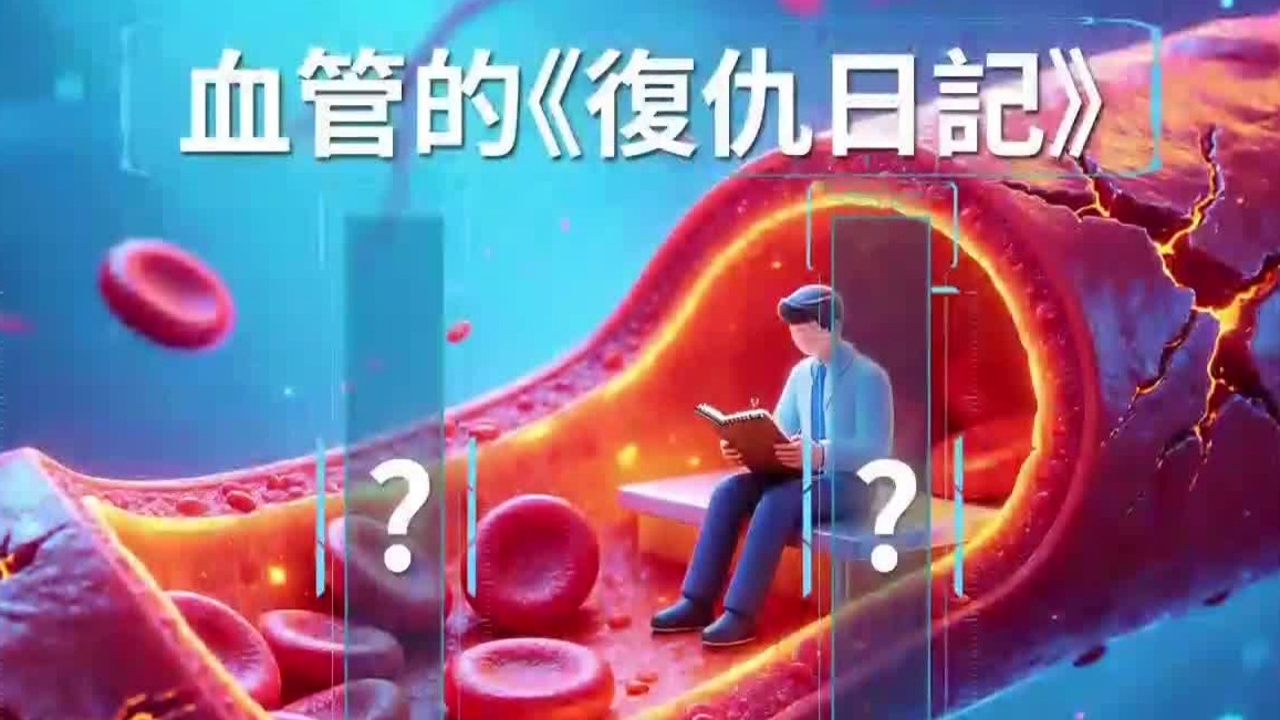 这些症状要警惕，短暂高血糖也会让血管“记仇”，悄悄拉高患病风险