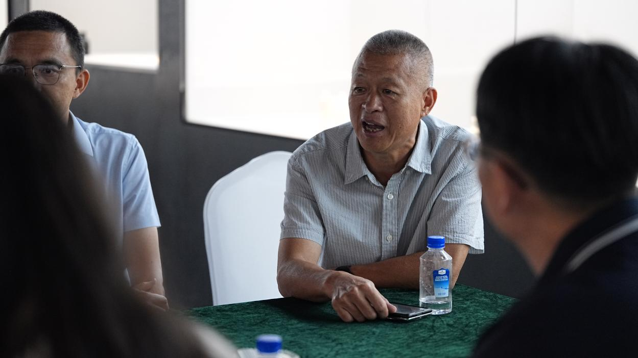 厦门百宸2026春拍预览丨群英赏白瓷，春拍启新章