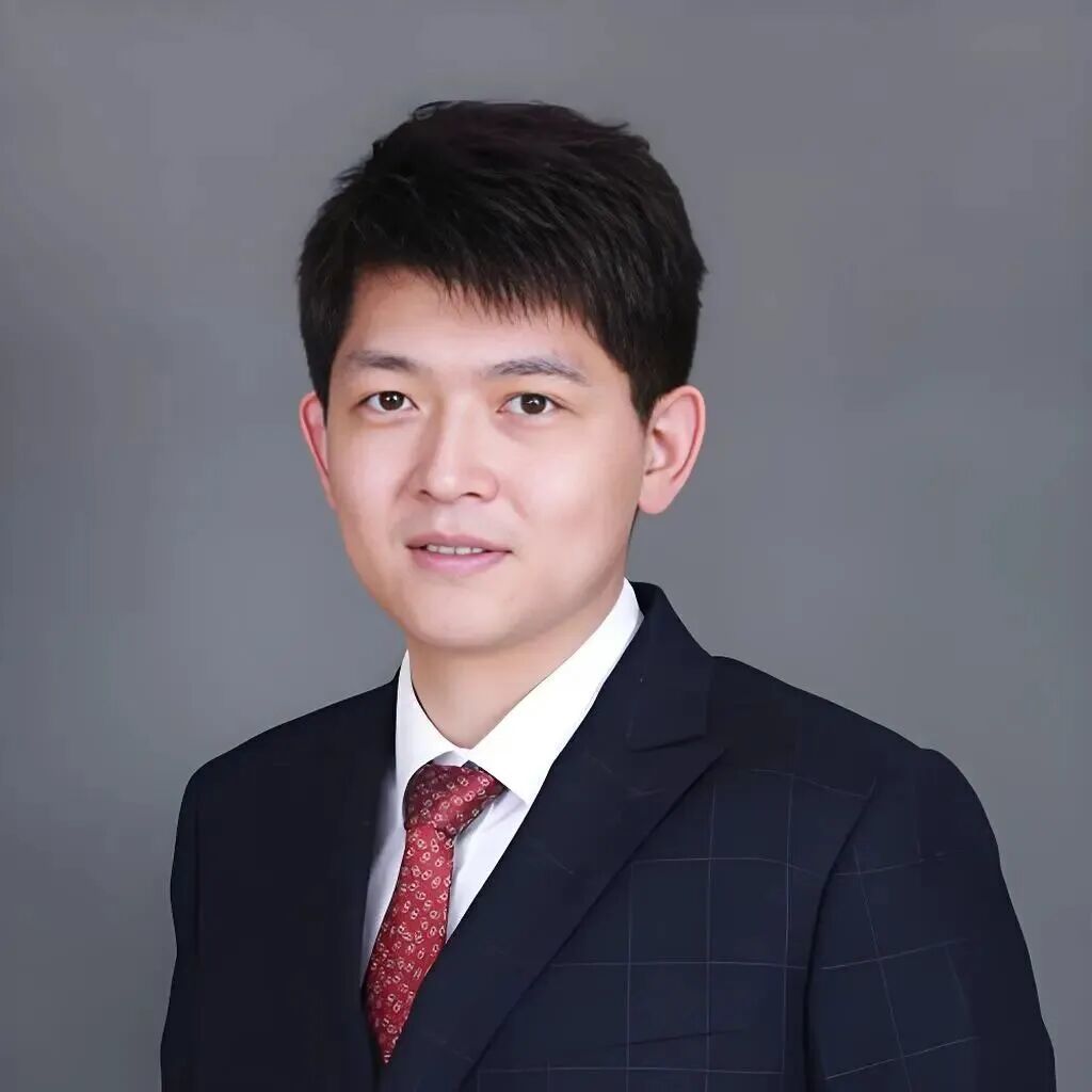 王云鹤 （图片来源于网络，侵权删）