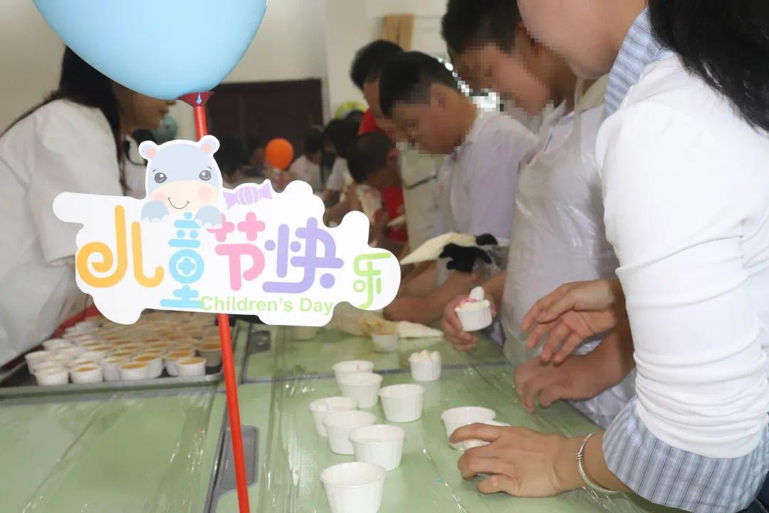 江西福彩以公益微光守护儿童美好未来(图5)