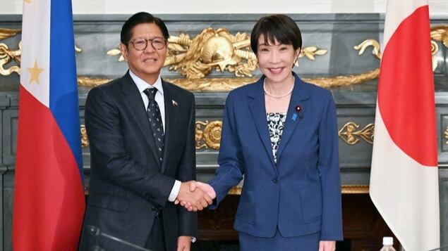 日菲启动海洋边界划界谈判，中方批非法无效