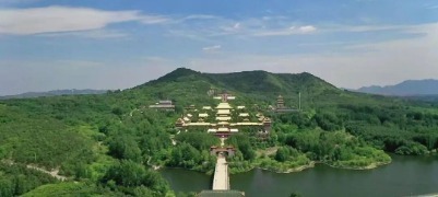 诸城，一座极具幸福感的慢生活小城