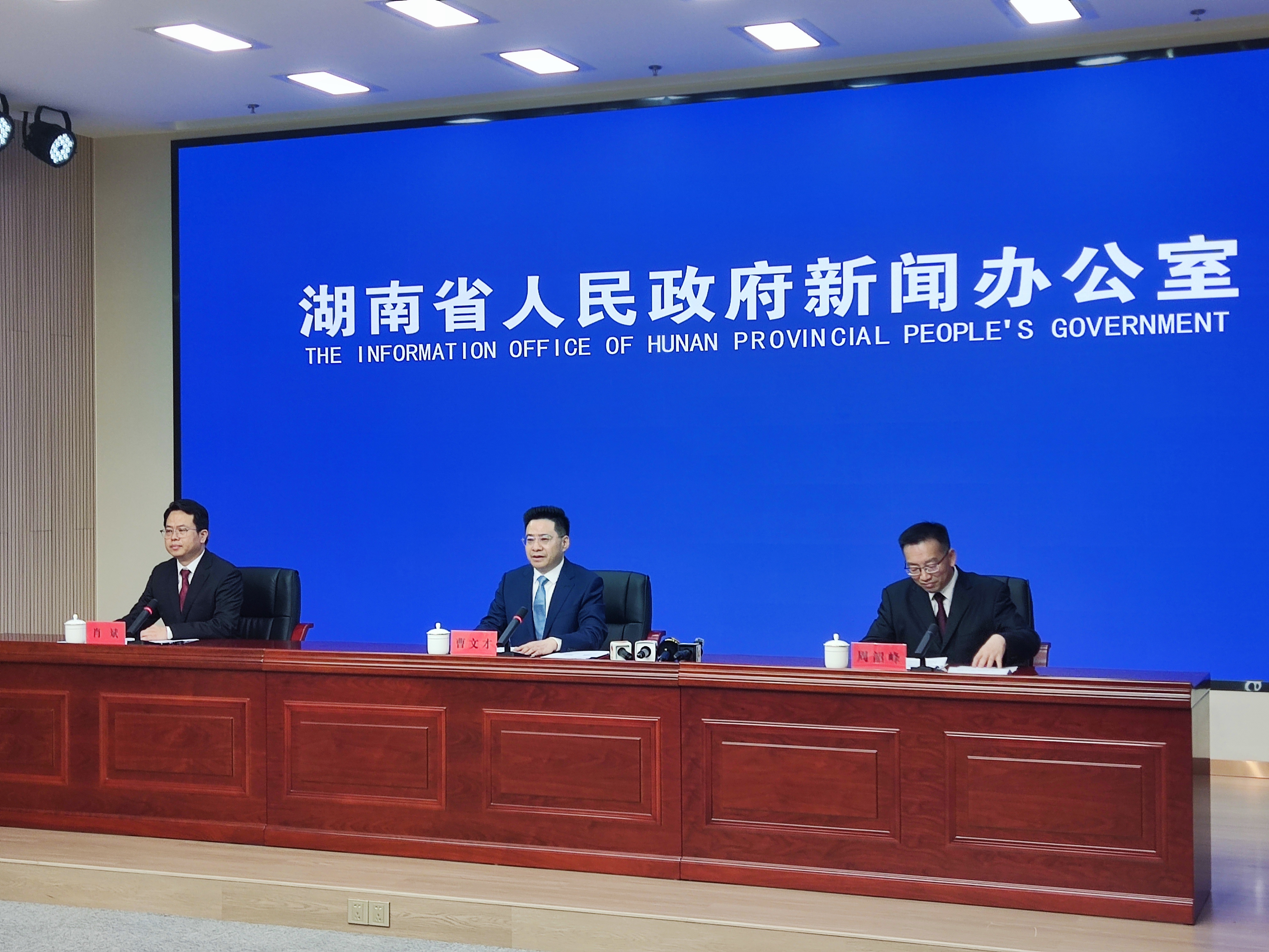 从特殊考生保障到应急办证 湖南五项举措护航高考路