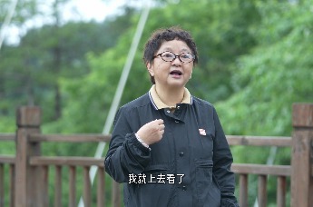 专访颜小鹂｜从5633次列车到《好慢好慢 好忙好忙》