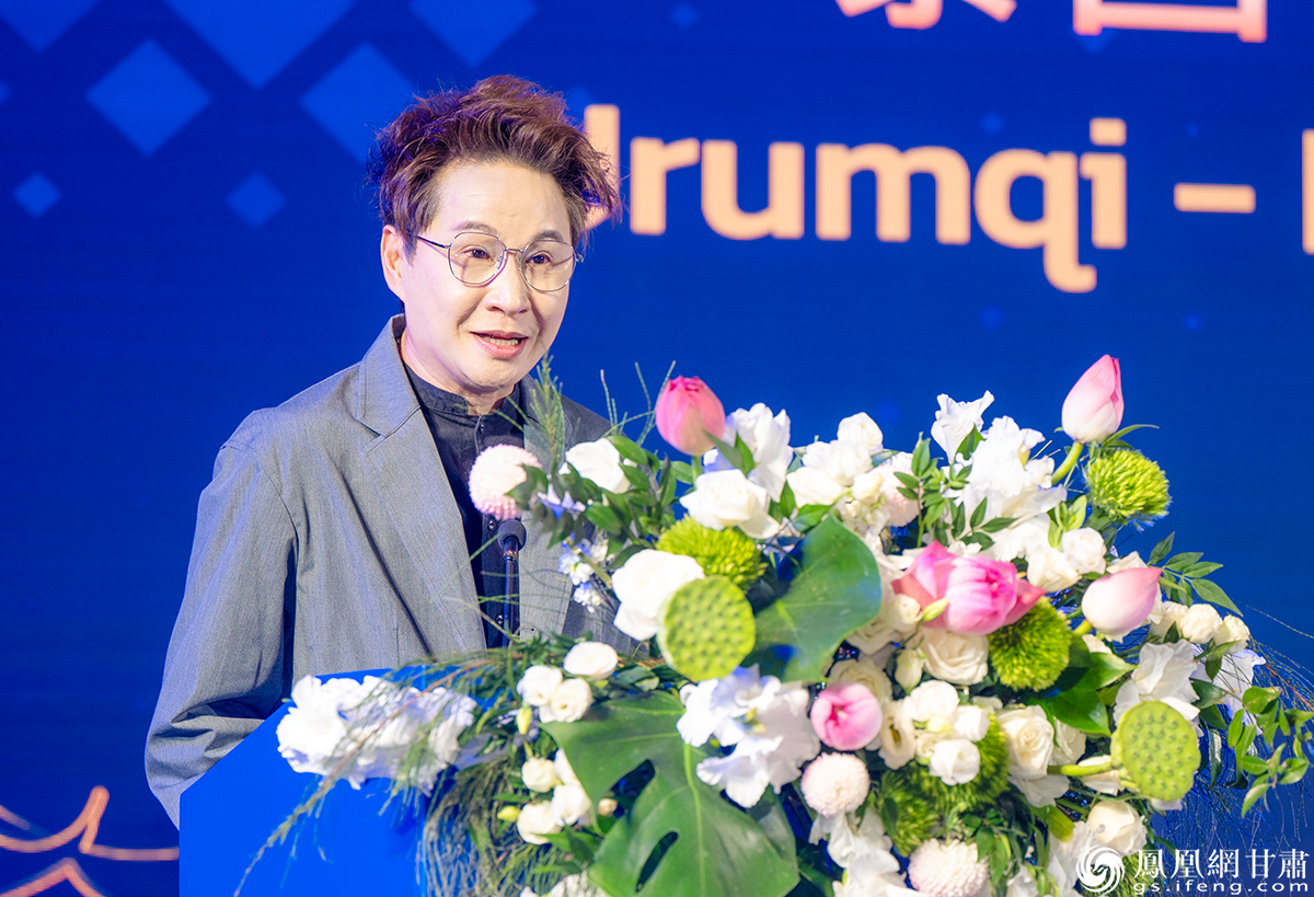 泰国国家旅游局东亚处处长林嘉泽表示，将打造更具价值的旅游体验满足新时代中国游客的需求。