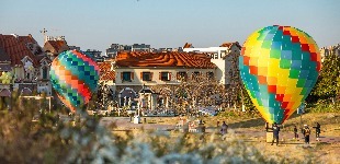 文旅先声