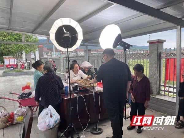 湖南直播助农如何从追流量转向深耕价值(图3)