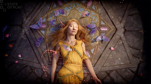 女战神登场！《战神：劳菲》正式公布：主角是奎爷妻子