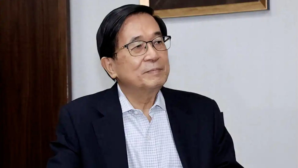 陈水扁涉洗钱案裁定免诉，赖士葆批政治判决：很恶劣的示范
