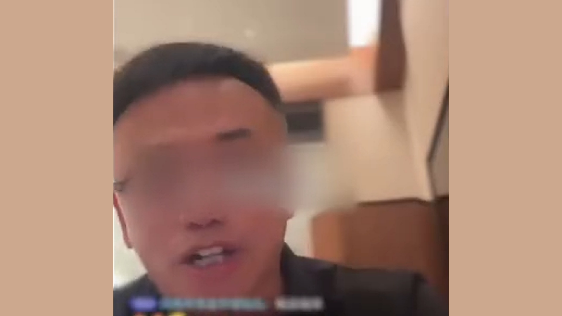 “打断对方球员手脚”，湖南辰溪篮协主席称为赢球应恶意犯规，当地：已免职