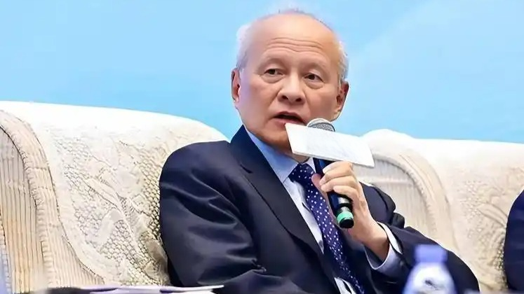 崔天凯：如果真关心台湾问题就支持中国实现统一