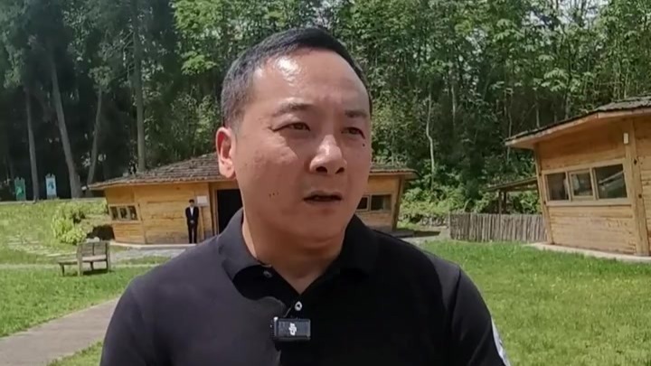 美丽中国行｜饲养大熊猫感受如何，来听听宝兴县饲养员的心里话