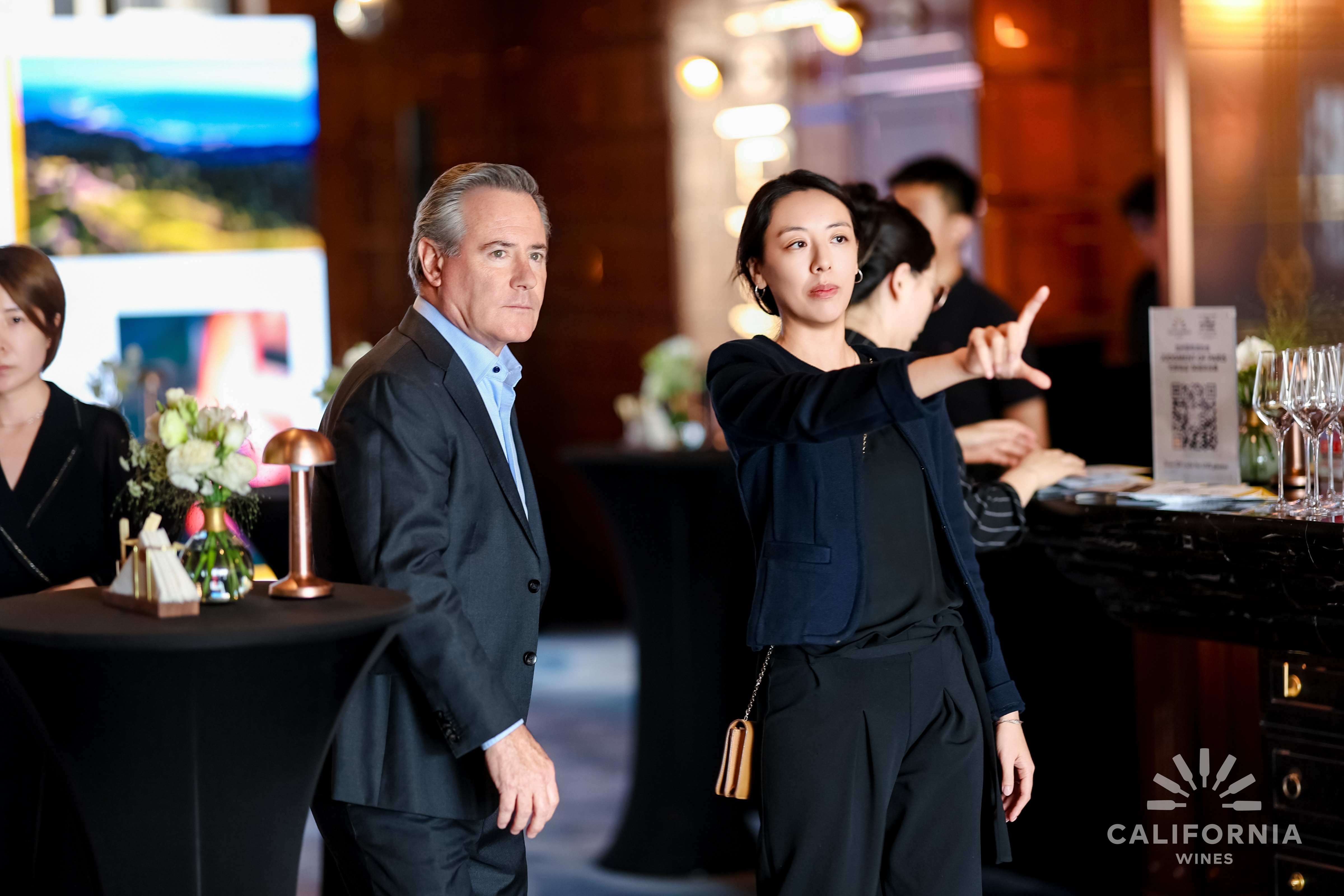 致敬半世纪传奇颠覆时刻——加州葡萄酒“巴黎盲品50周年”庆典北京站启幕