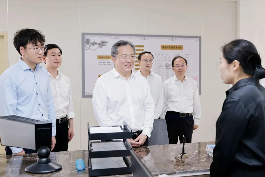 图片来源:苏州发布