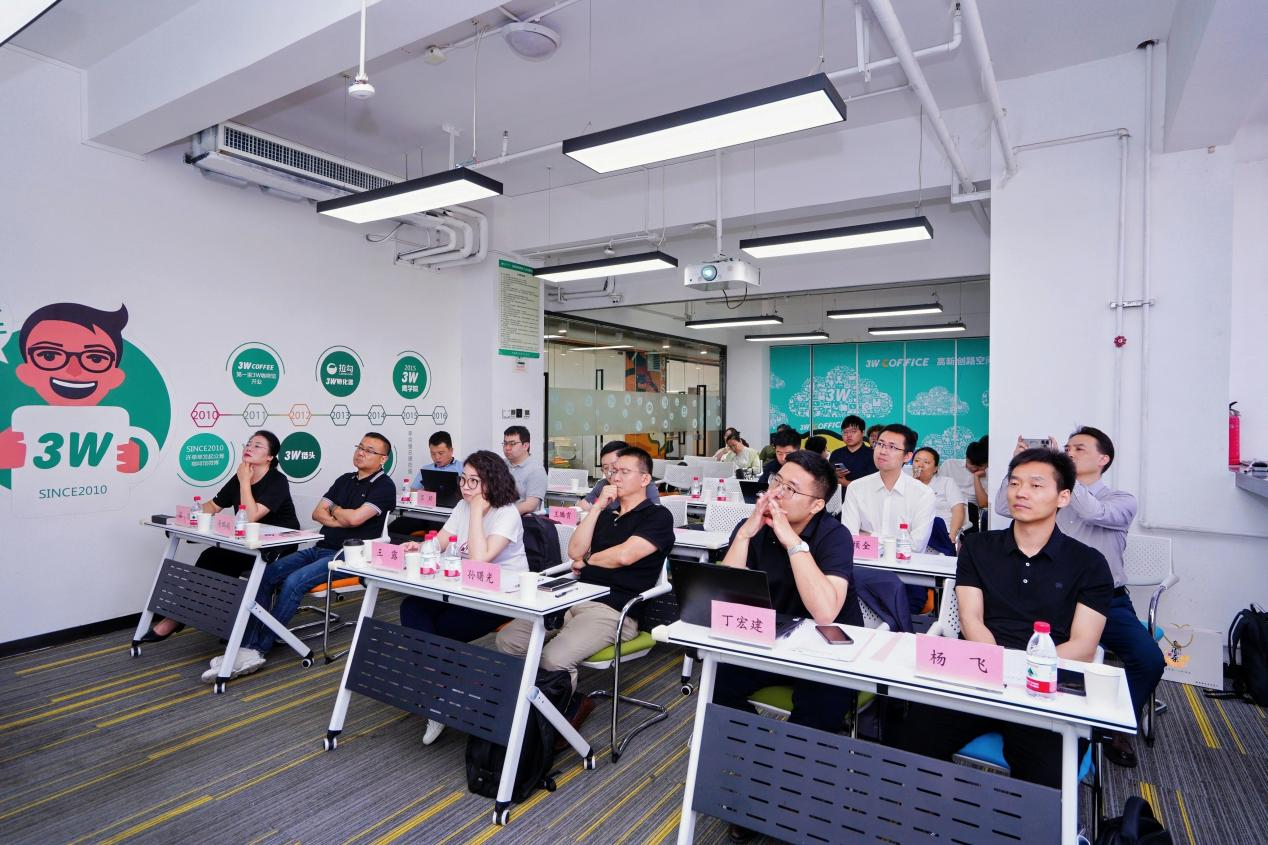 2026中国海归创业大赛暨国际人才科创大赛线下直通车暨“海创中国”导师行（西安站）在西安高新区举办