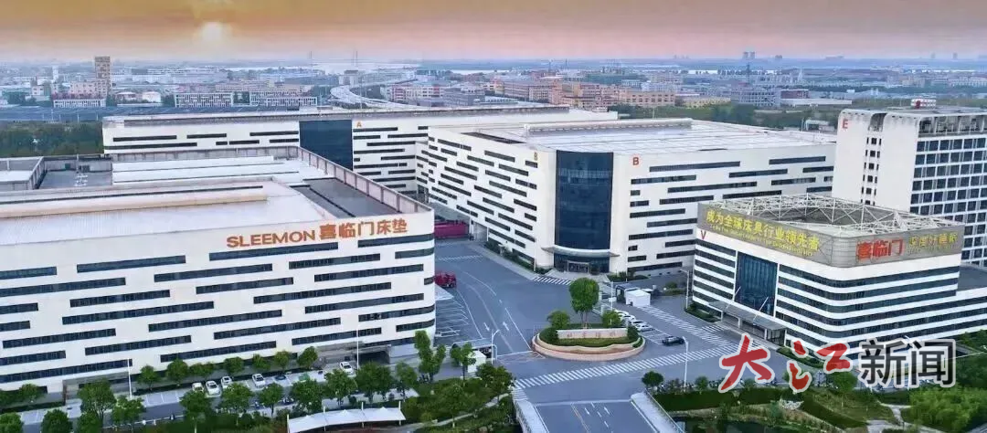 从“江南煤都”到“智造新城”，萍乡规上工业增加值增长11.2%