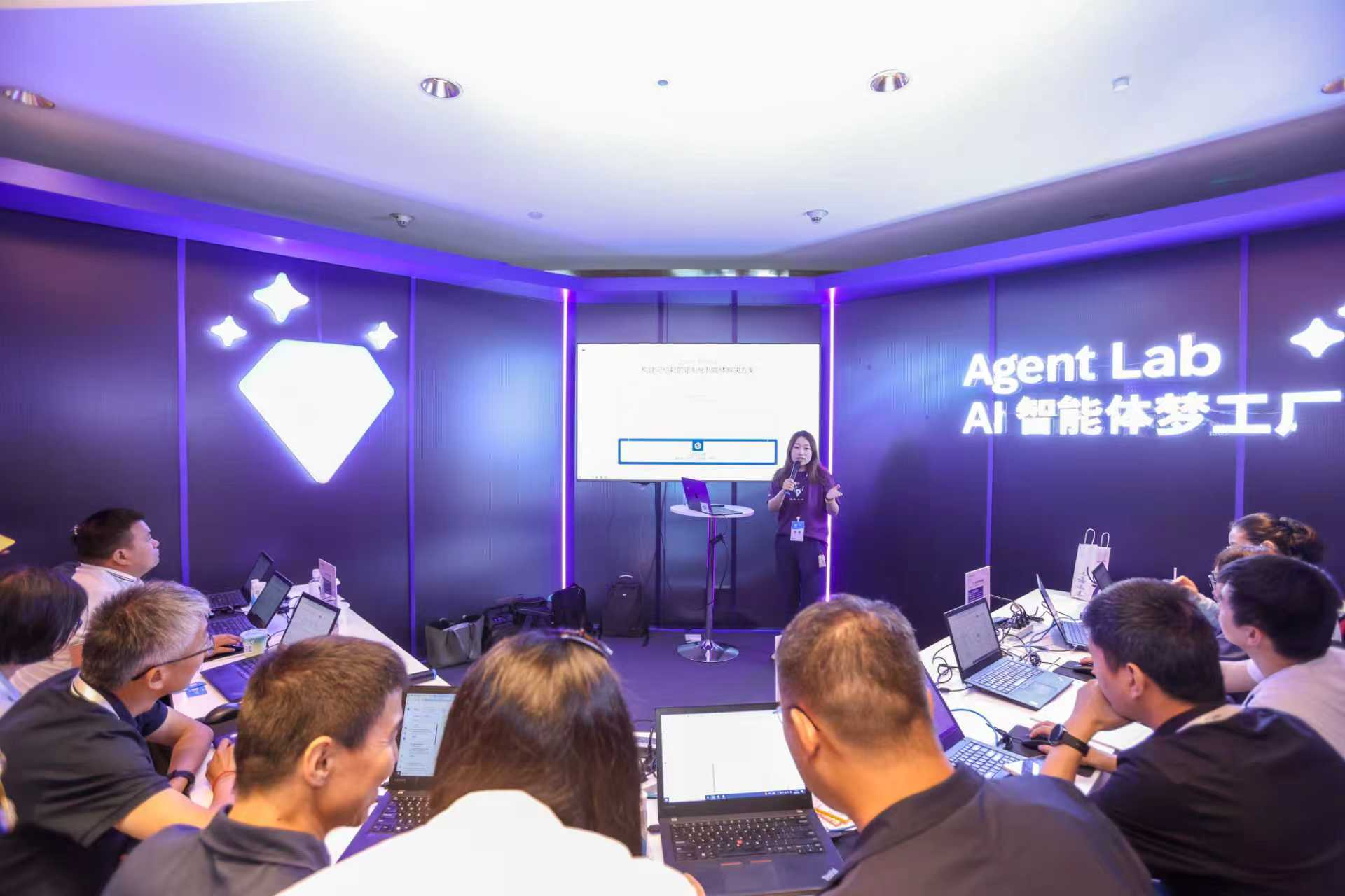 SAP中国峰会：224个AI智能体已嵌入核心业务，可主动识别异常