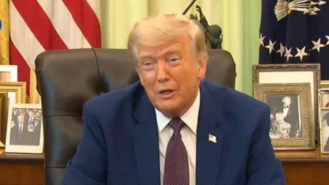 特朗普欲将以黎冲突和美伊谈判分开处理
