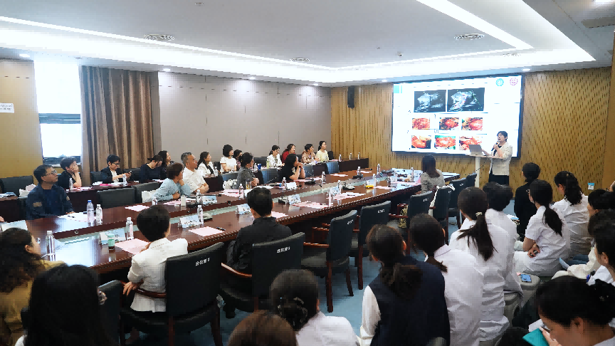 让生育更安心,让就医更温馨:一场“双友好”研讨会背后的妇幼服务升级命题