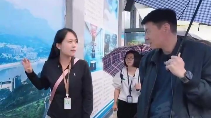 台湾导弹可炸三峡大坝？柳杰克狠酸于北辰：我替你看过了，你得重新想“战术”了
