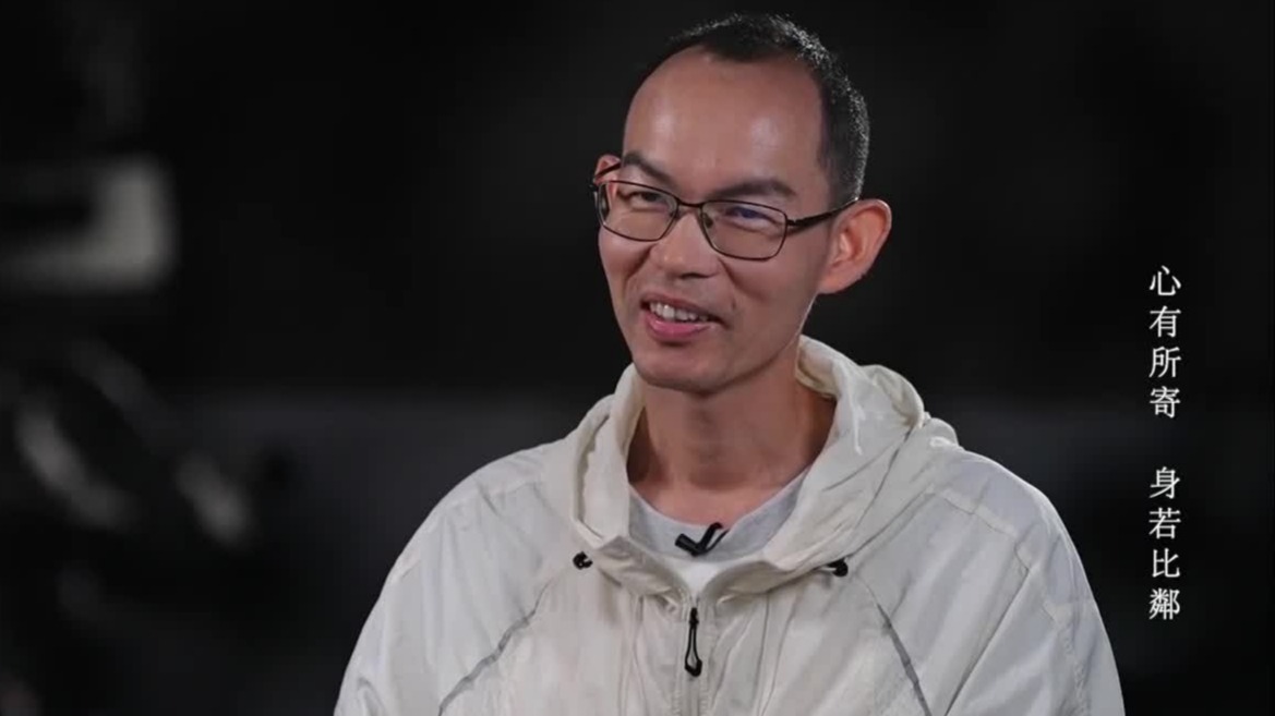 导演蓝鸿春：拍网剧和网络电影积累资金，随后深耕潮汕电影
