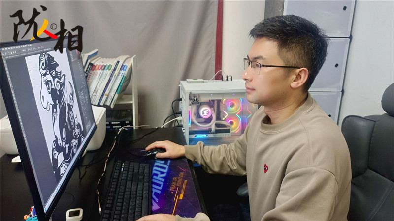 蔡宏设计新品