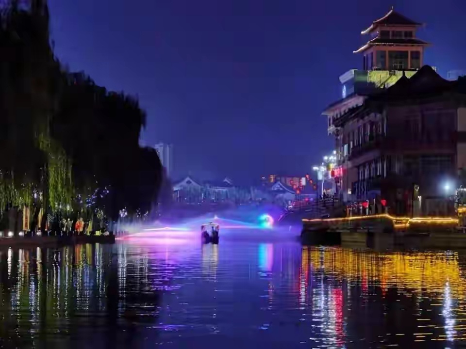 图源:好客山东