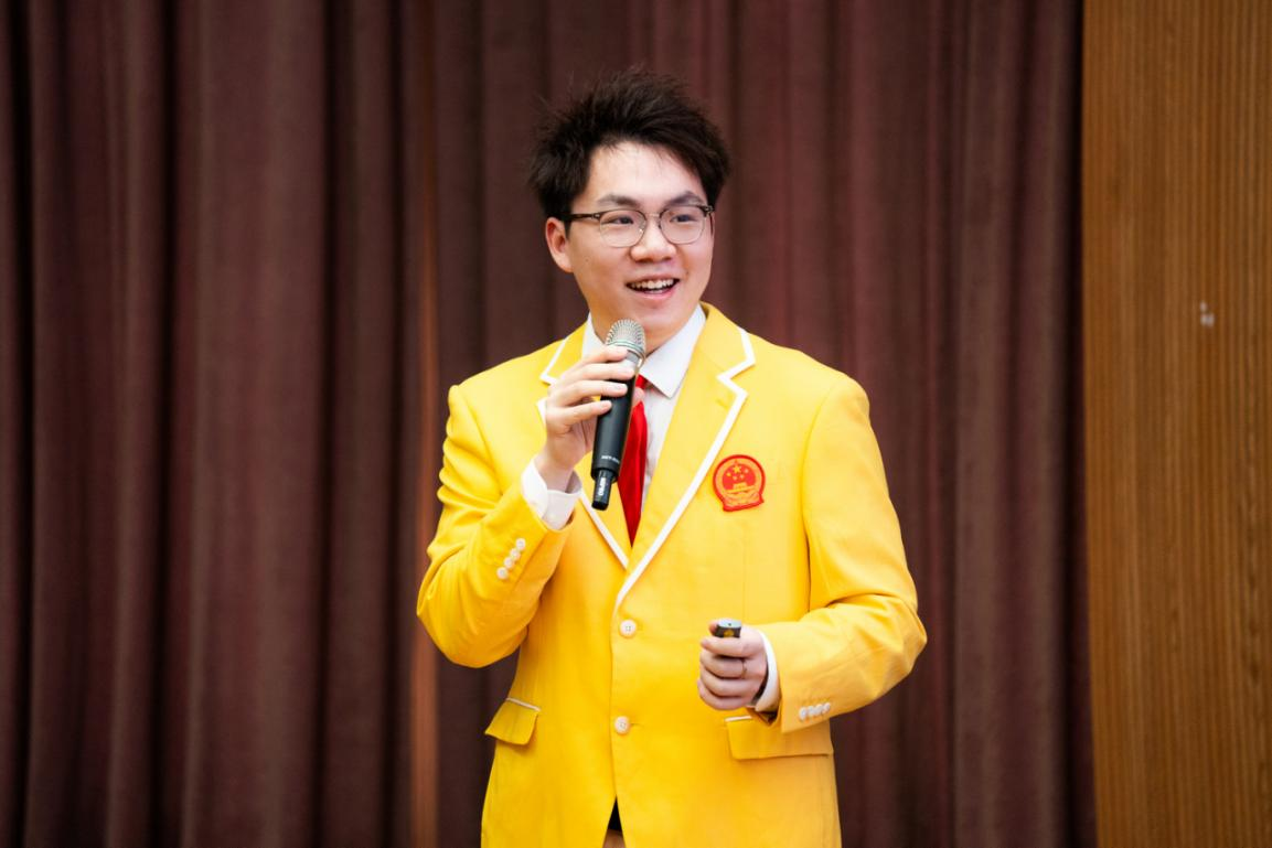 共读《大国工匠》，康邦成分享“惊人”数据……