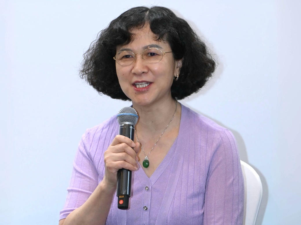中山大学附属第一医院内分泌科主任李延兵教授